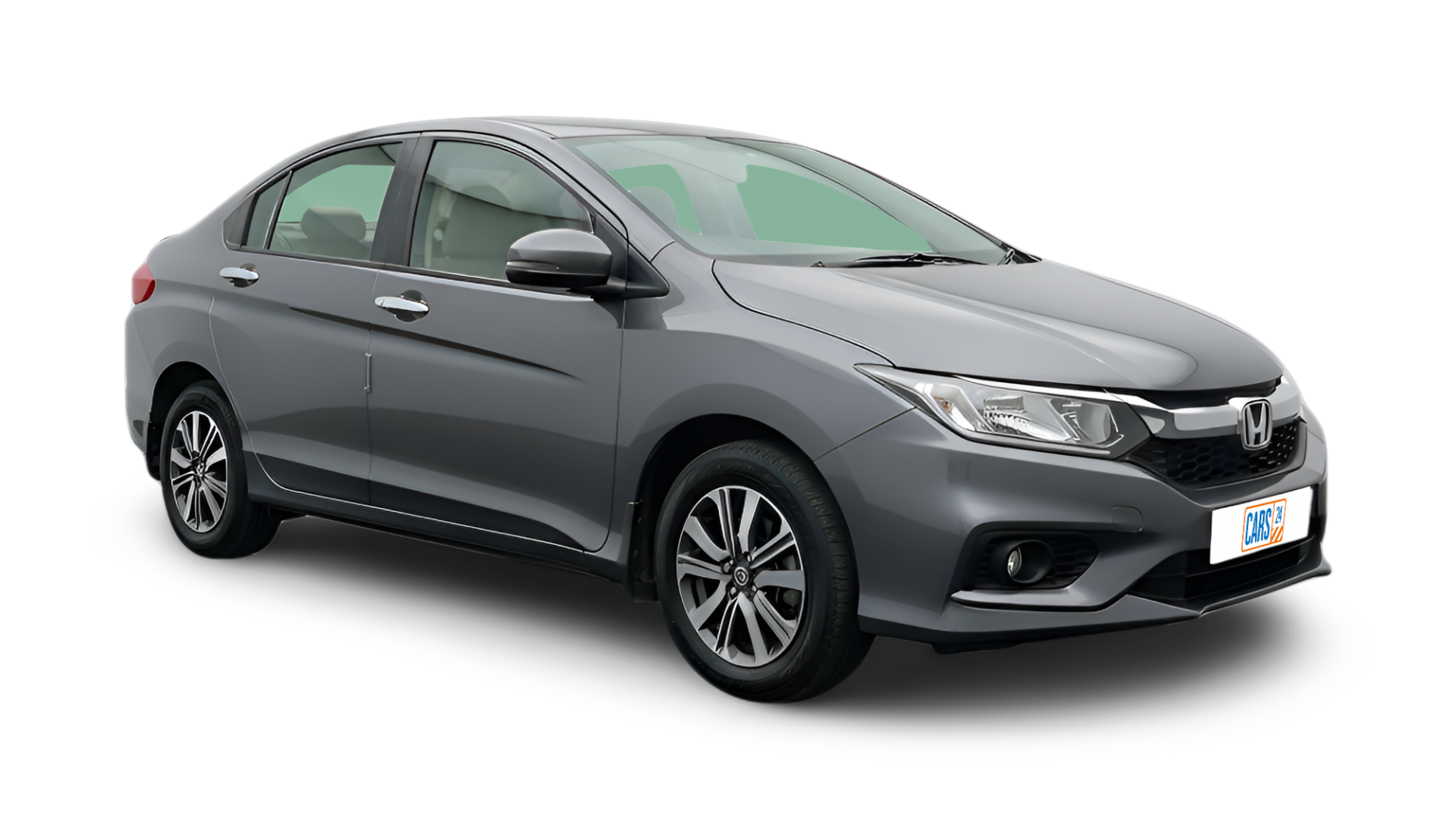 Honda City-img